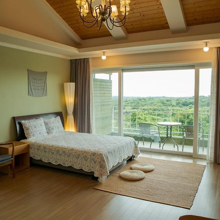 Green Narae Pension Согвіпо Екстер'єр фото