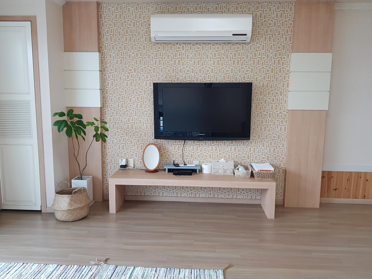 Green Narae Pension Согвіпо Екстер'єр фото