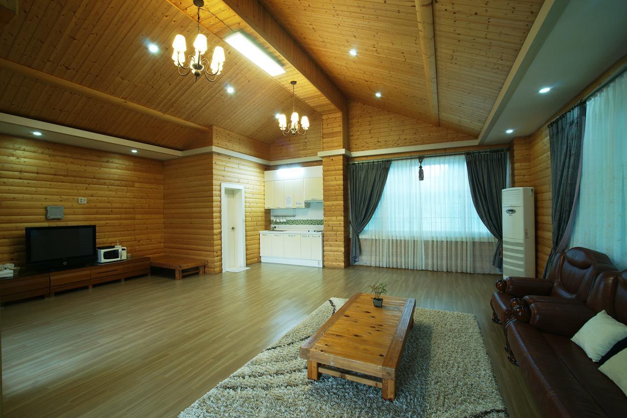 Green Narae Pension Согвіпо Екстер'єр фото