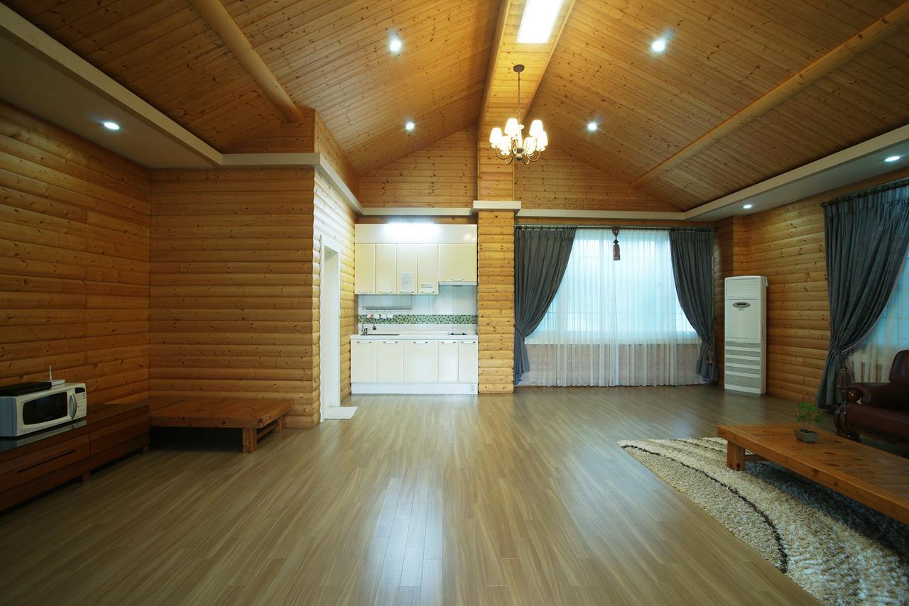 Green Narae Pension Согвіпо Екстер'єр фото